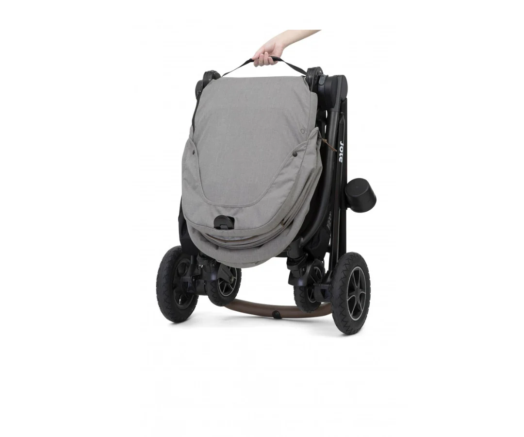 Coche Versatrax Gray Flannel Joie - Image 5