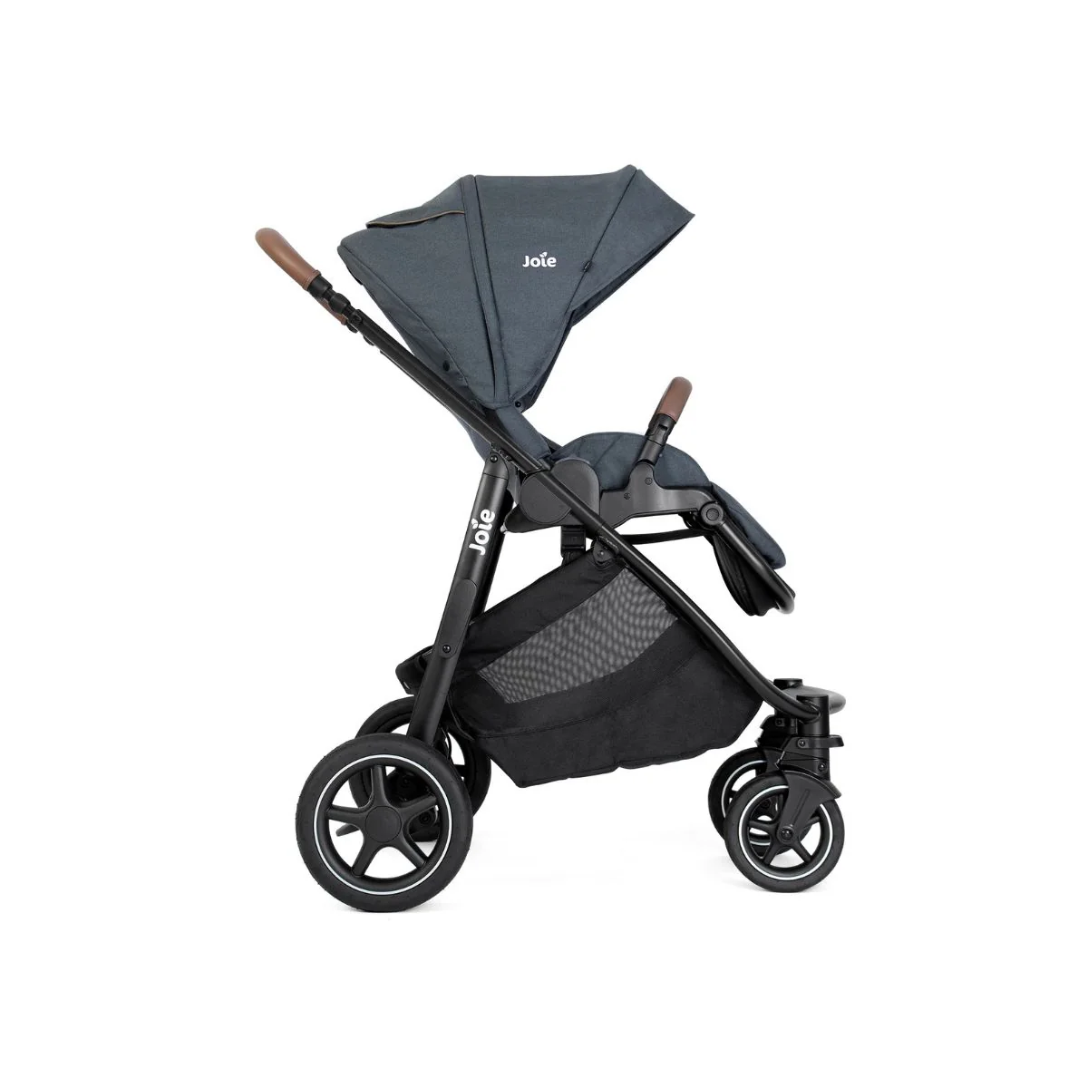 Coche Versatrax - Image 4