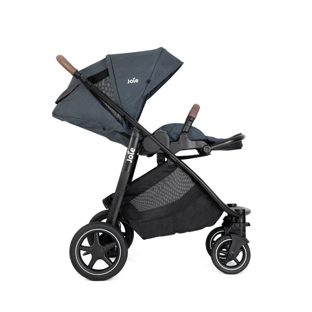 Coche Versatrax - Image 6