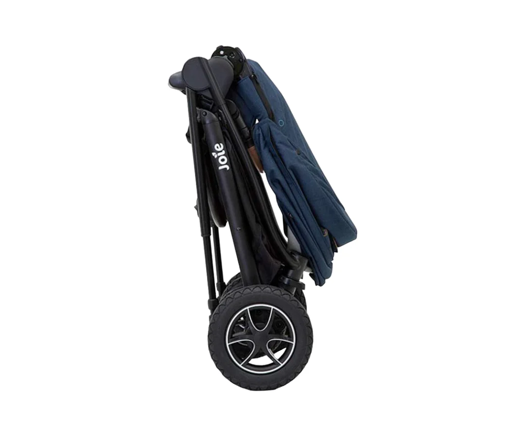 Coche Versatrax W/ Rc And Adpt Deep Sea Joie - Image 5