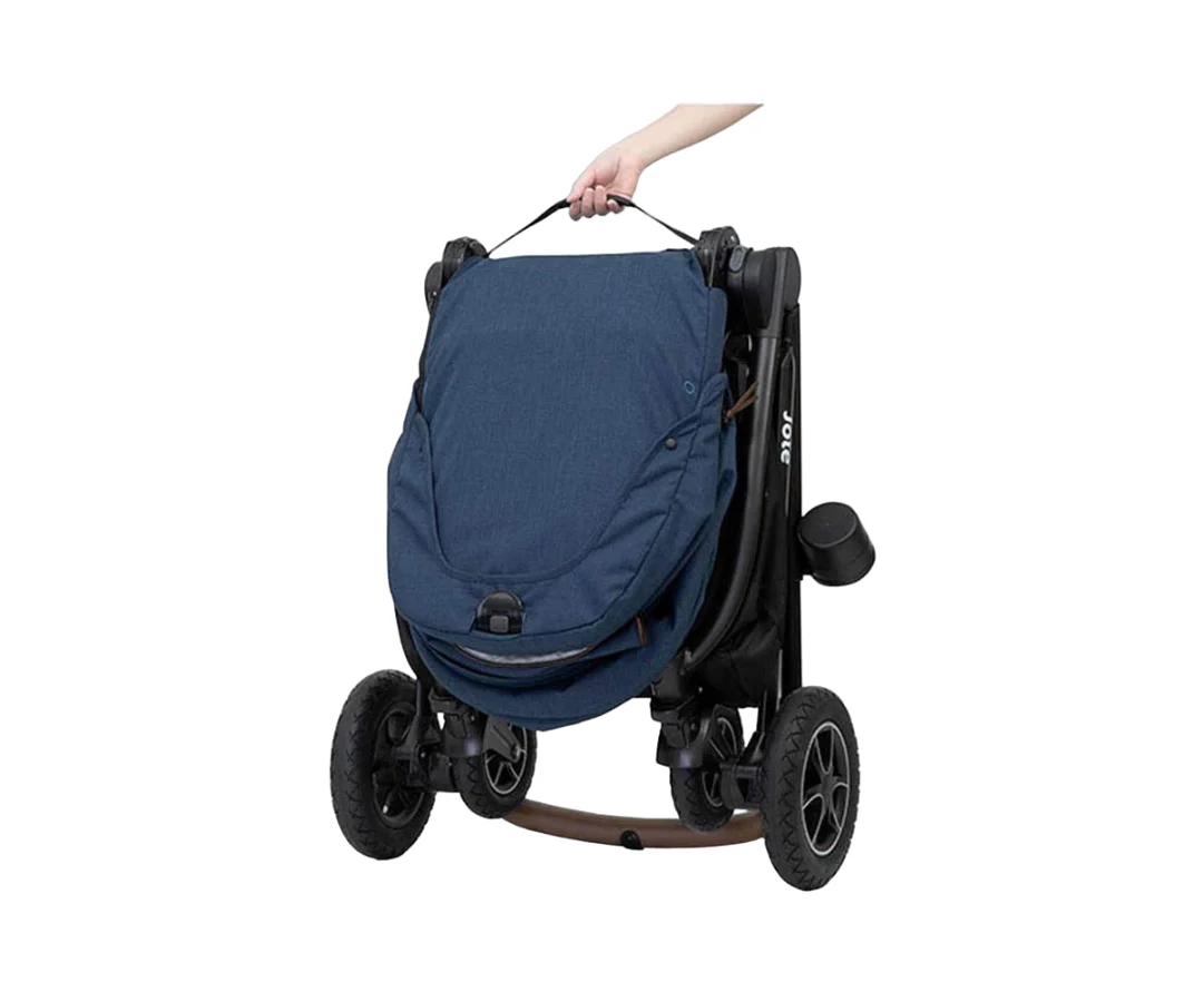 Coche Versatrax W/ Rc And Adpt Deep Sea Joie - Image 6