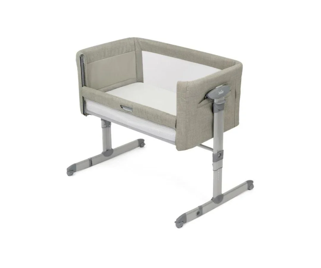 Minicuna colecho Roomie Glide - Image 5