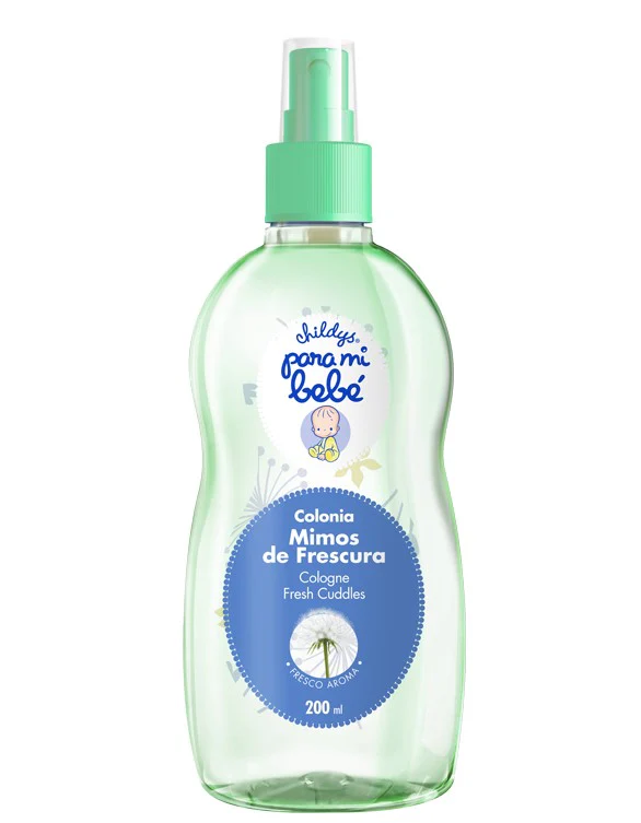 Colonia Mimos Frescura 200Ml