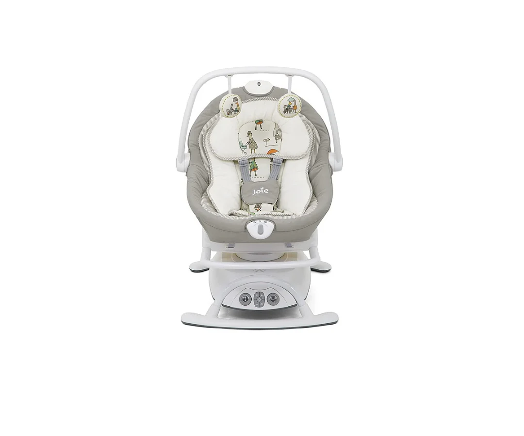 Columpio Sansa 2In1 Fern - Image 3