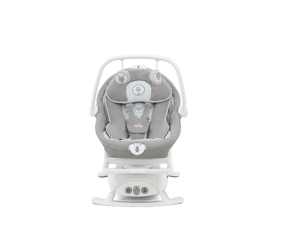 Columpio Sansa 2 in 1 Frankie Friendes - Image 2