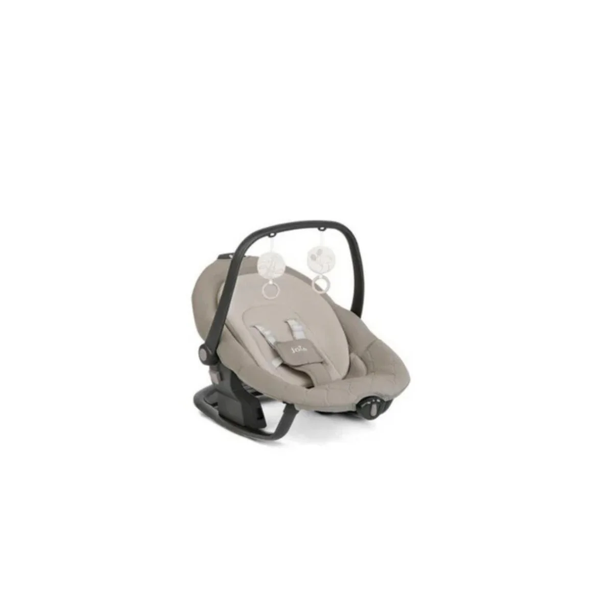 Columpio Serina 2 en 1 | Hazelnut Joie - Image 2