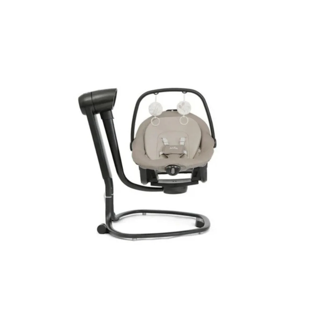 Columpio Serina 2 en 1 | Hazelnut Joie - Image 3