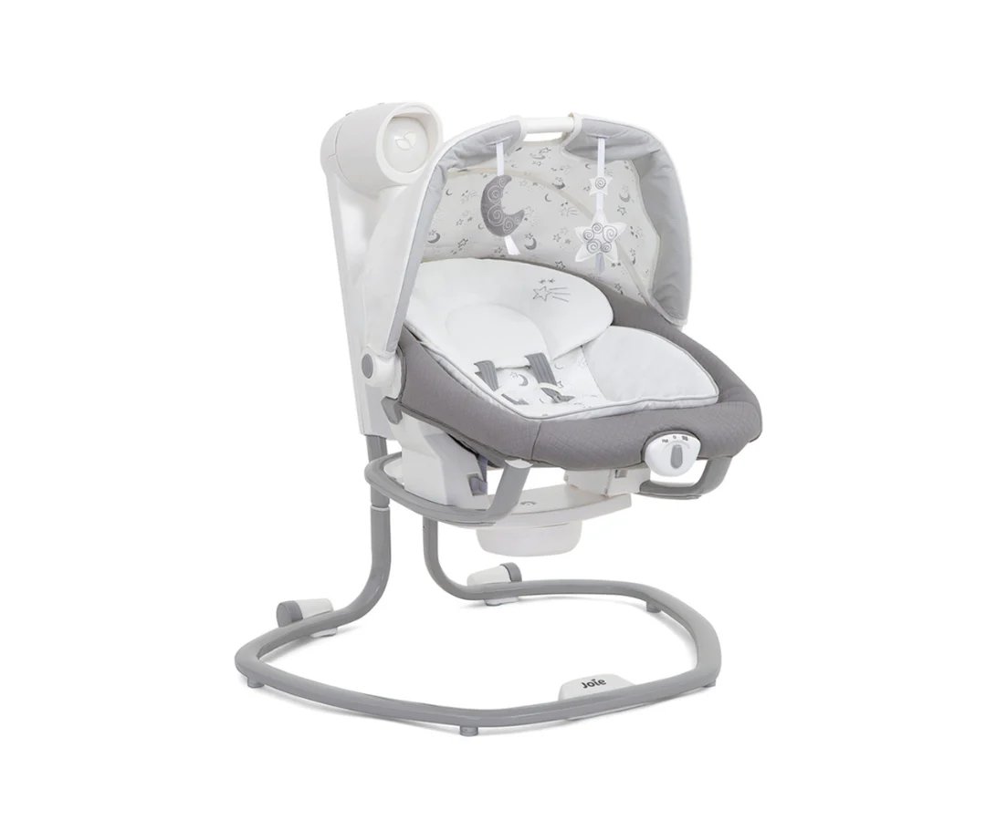 Columpio Serina 2In1 Logan Joie