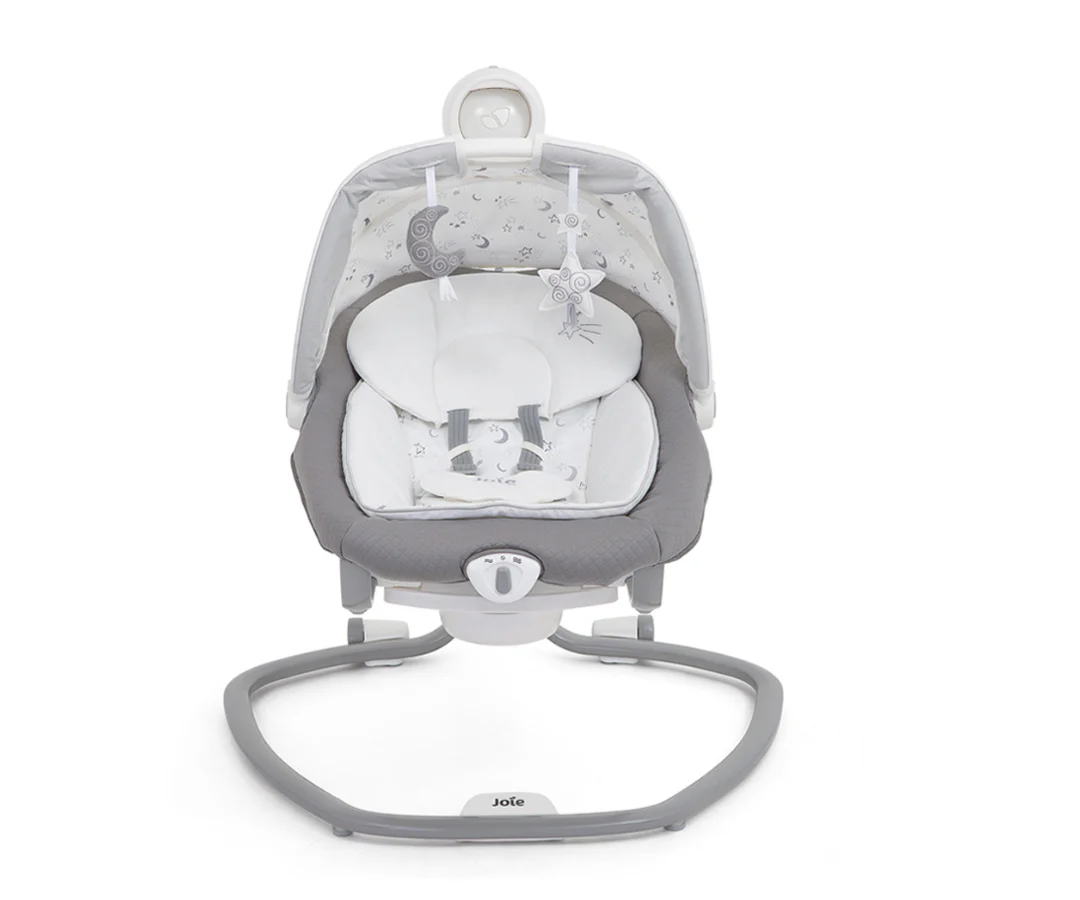 Columpio Serina 2In1 Logan Joie - Image 4