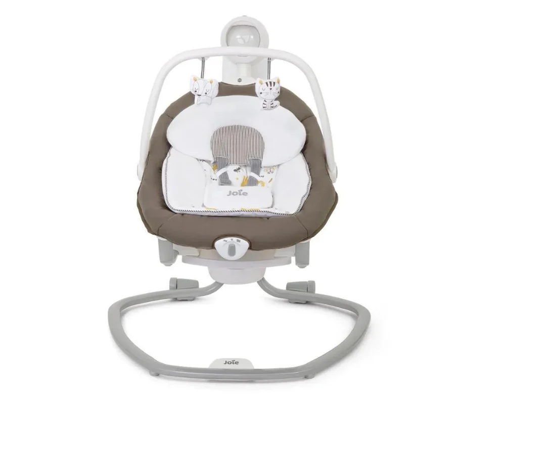 Columpio Serina 2 En 1 - Cozy Spaces  Joie - Image 2