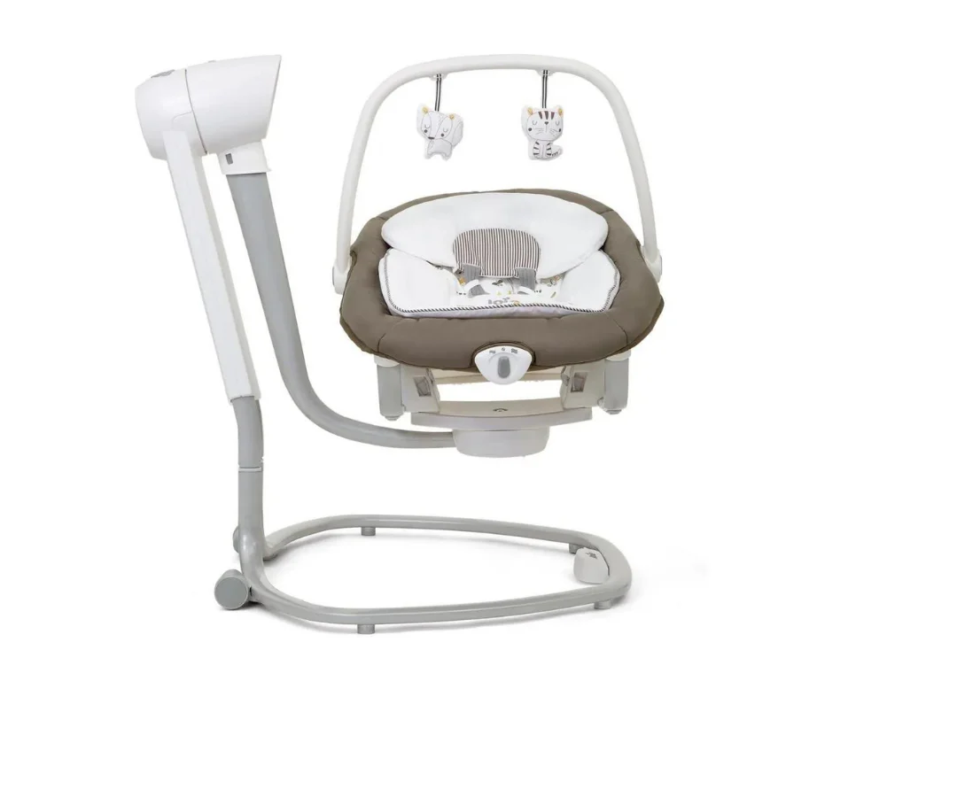 Columpio Serina 2 En 1 - Cozy Spaces  Joie - Image 4