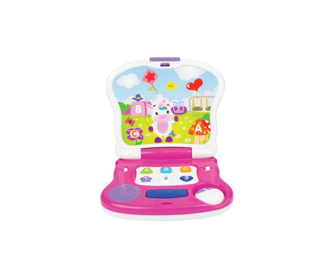 Computadora Unicornio Junior - Image 3