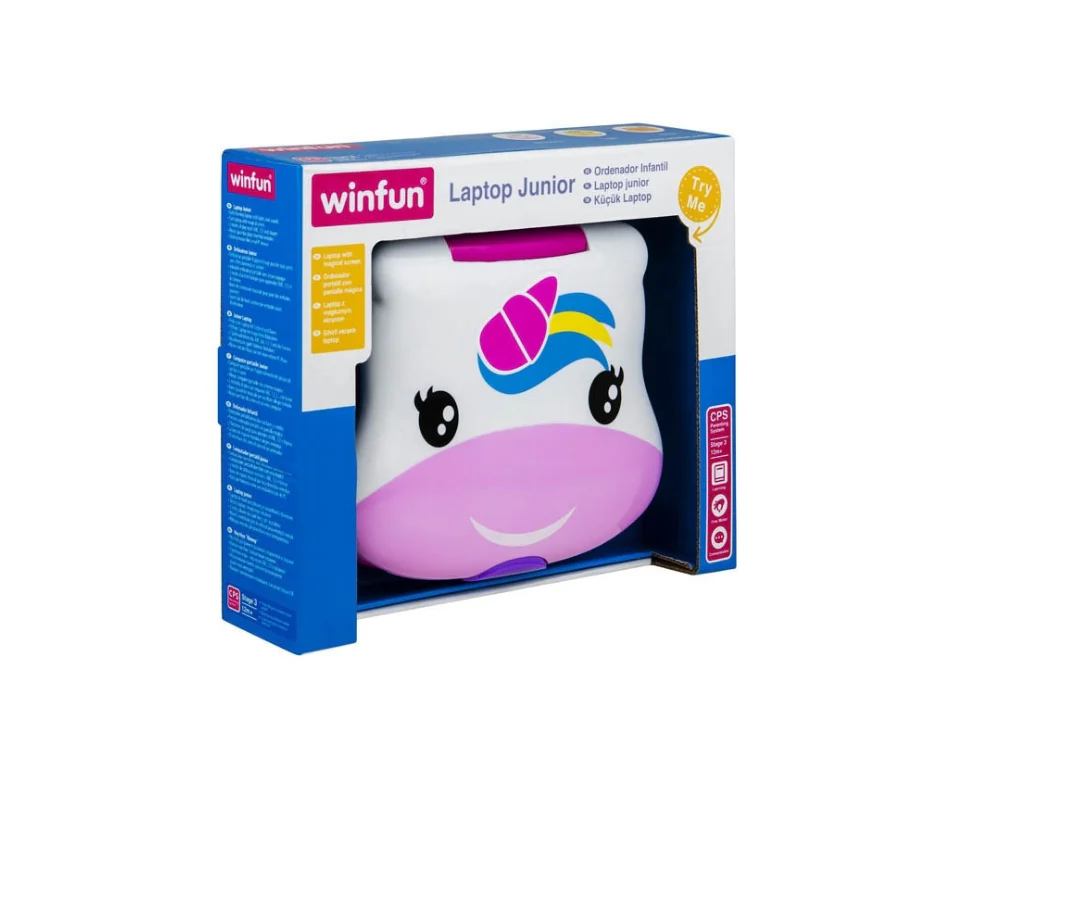 Computadora Unicornio Junior - Image 5
