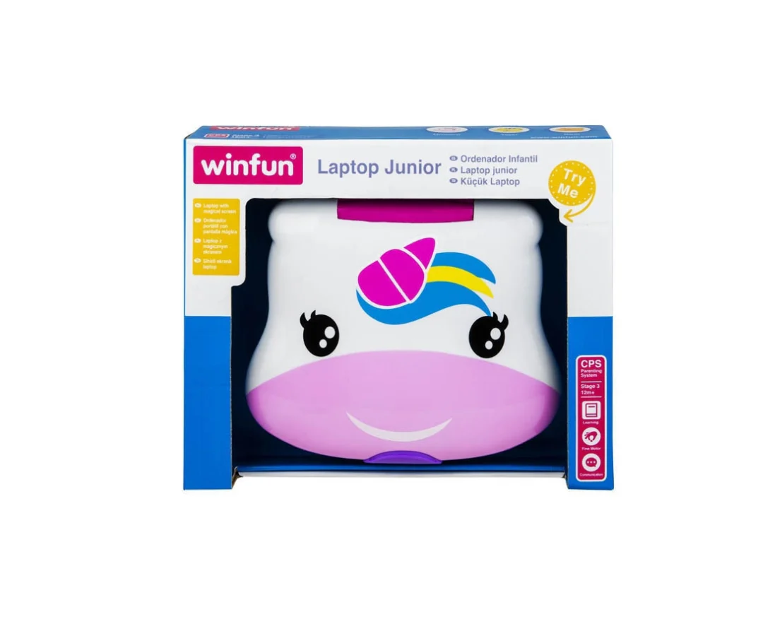 Computadora Unicornio Junior - Image 6