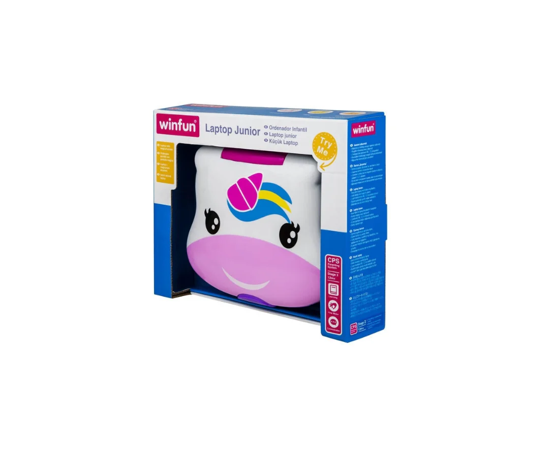 Computadora Unicornio Junior - Image 7