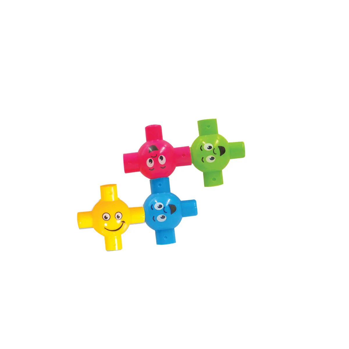 Conectores Flexibles - Image 2