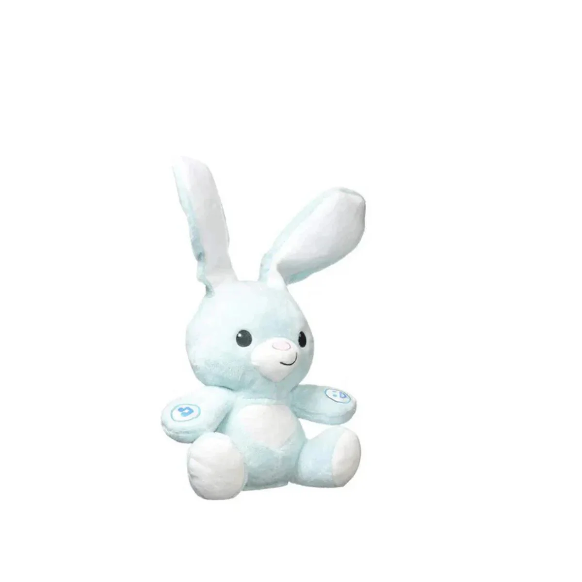Conejo Iluminado Peekaboo Winfun - Image 3