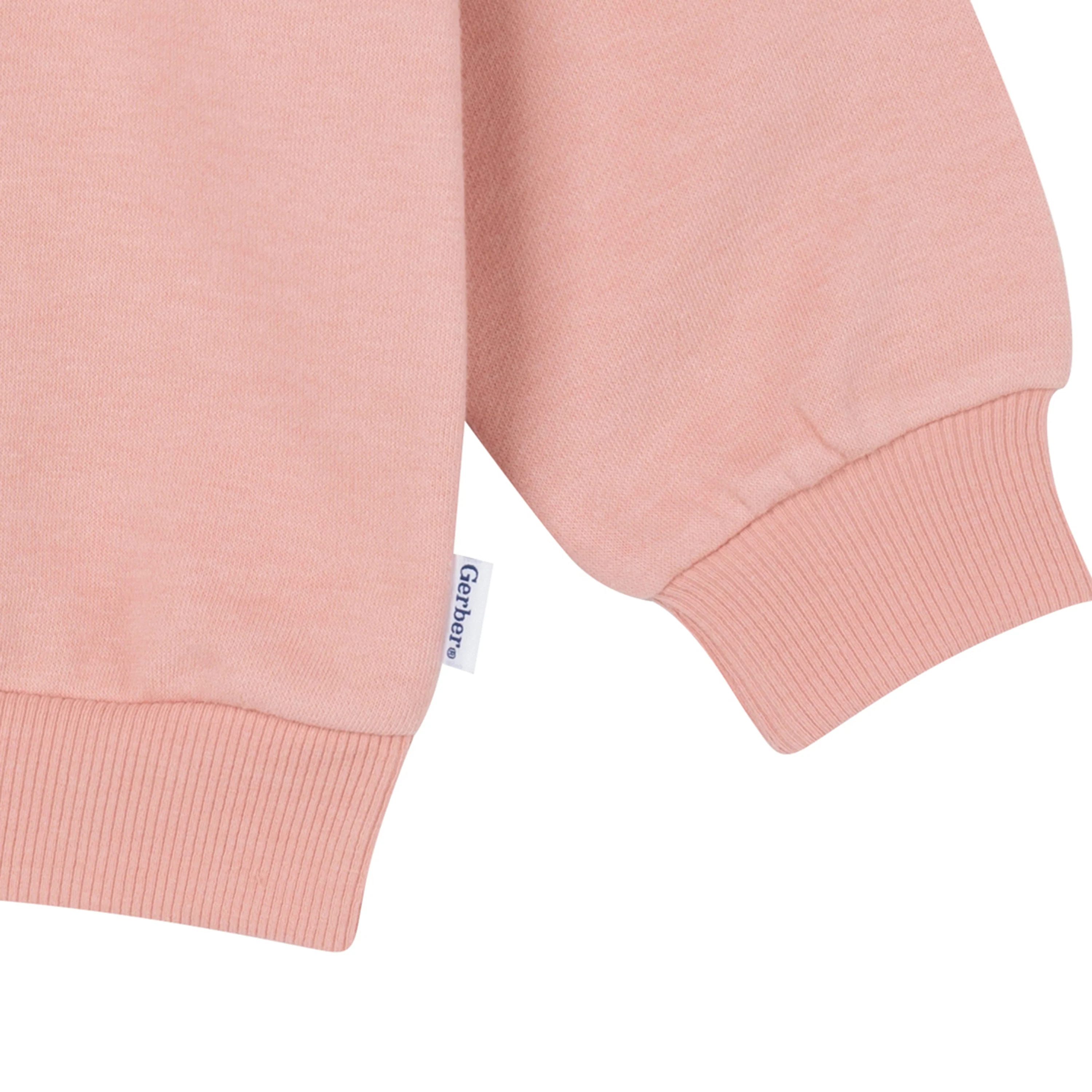 Conjunto Buzo y Pantalón Niña - Image 5