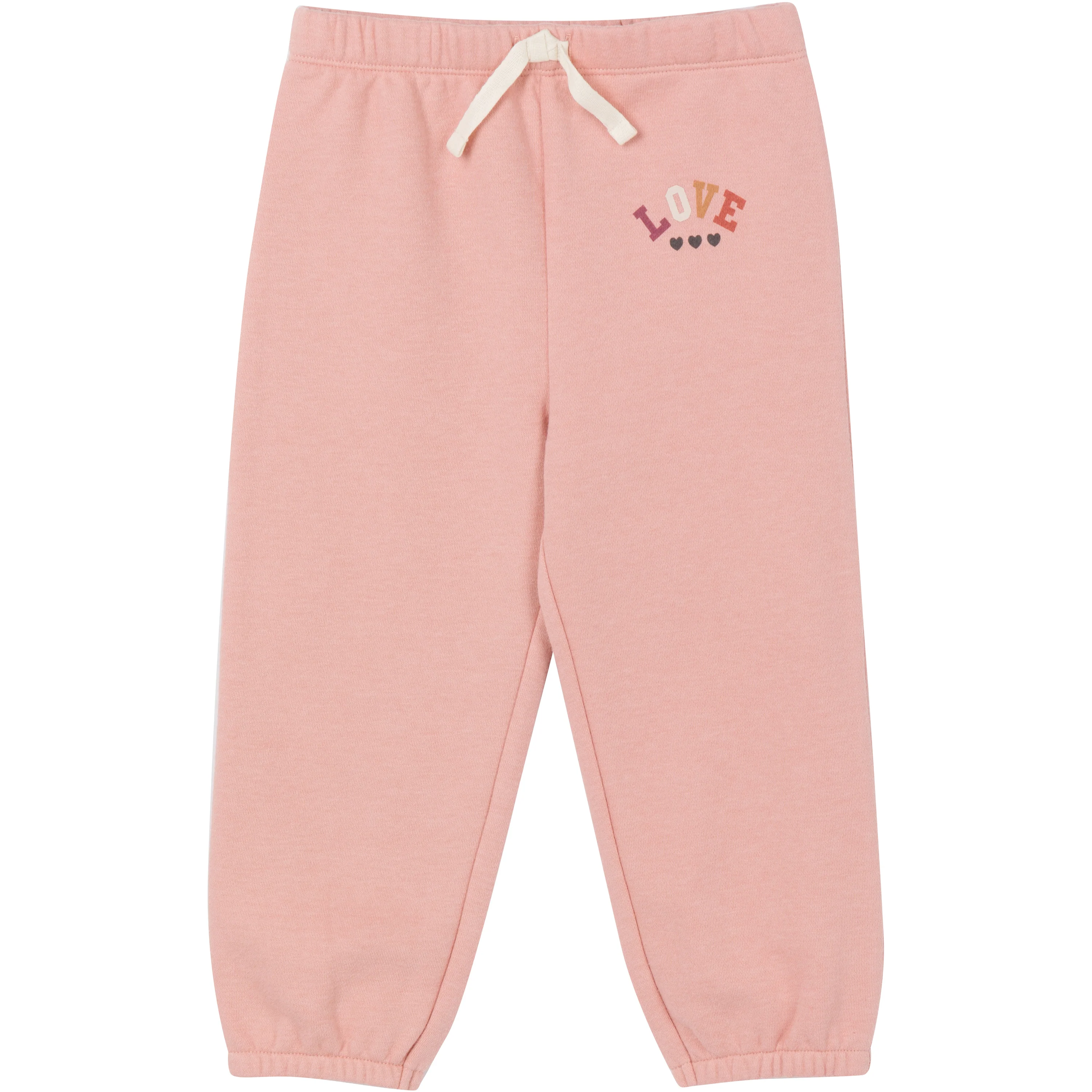 Conjunto Buzo y Pantalón Niña - Image 6
