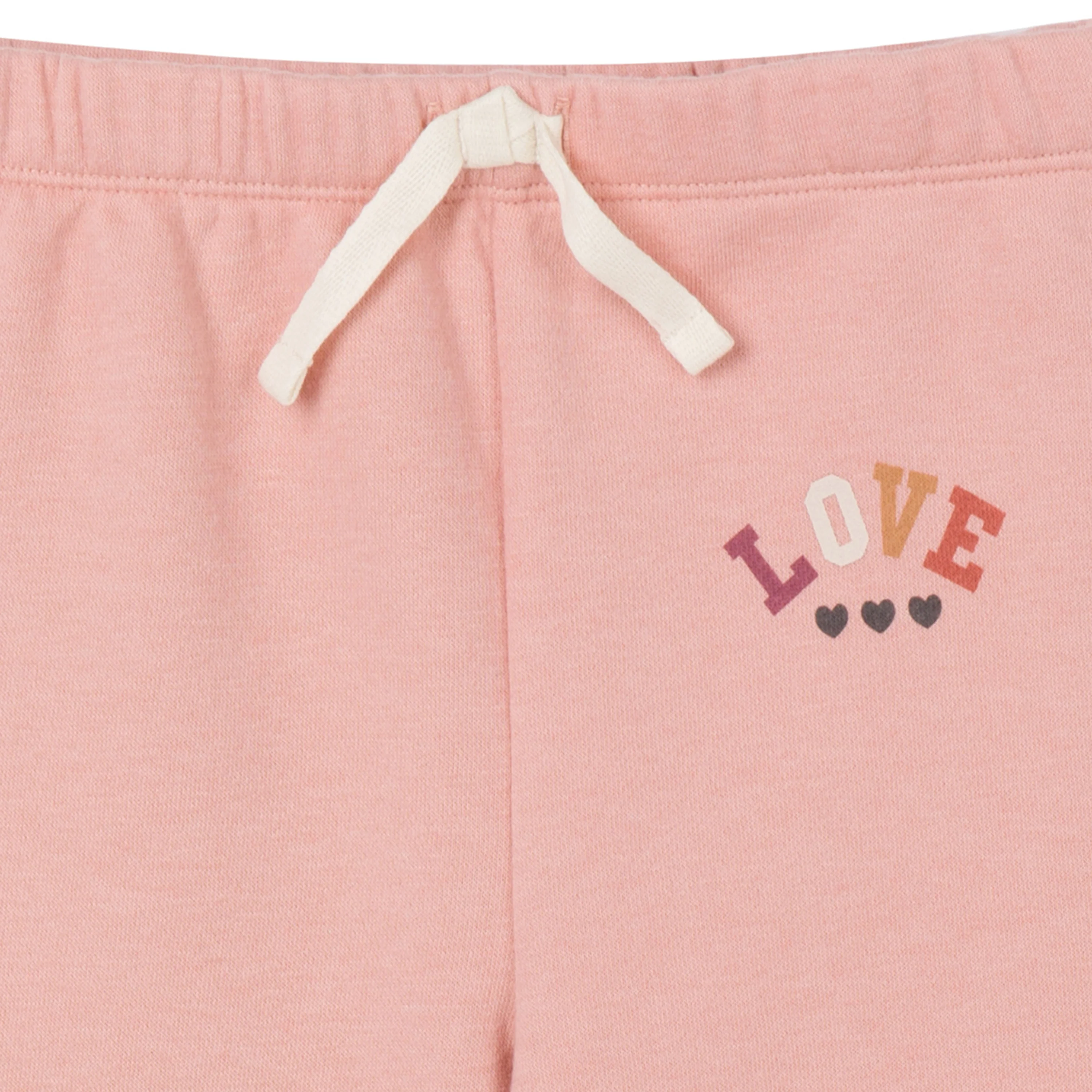 Conjunto Buzo y Pantalón Niña - Image 7