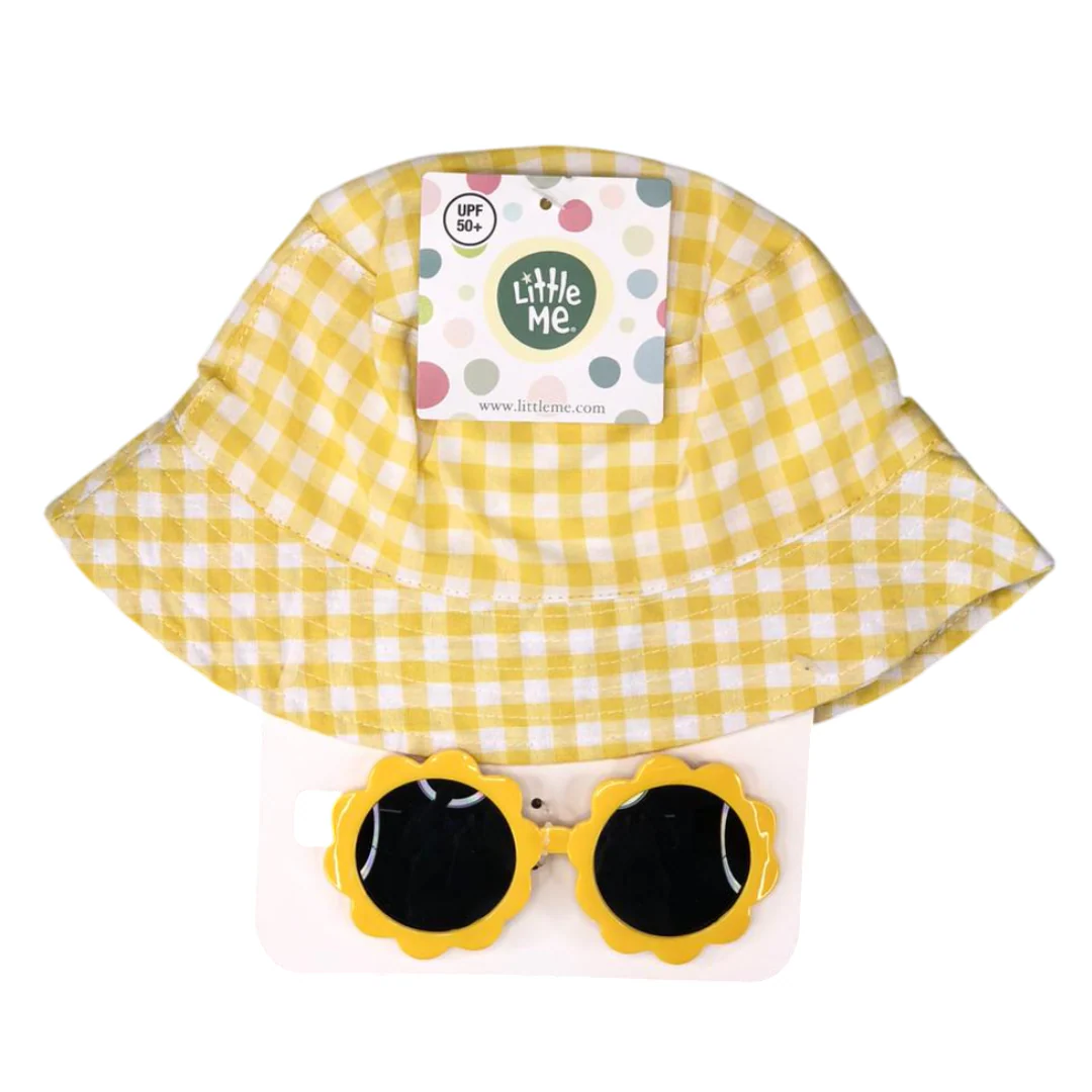 Conjunto gorro y gafas - Image 2
