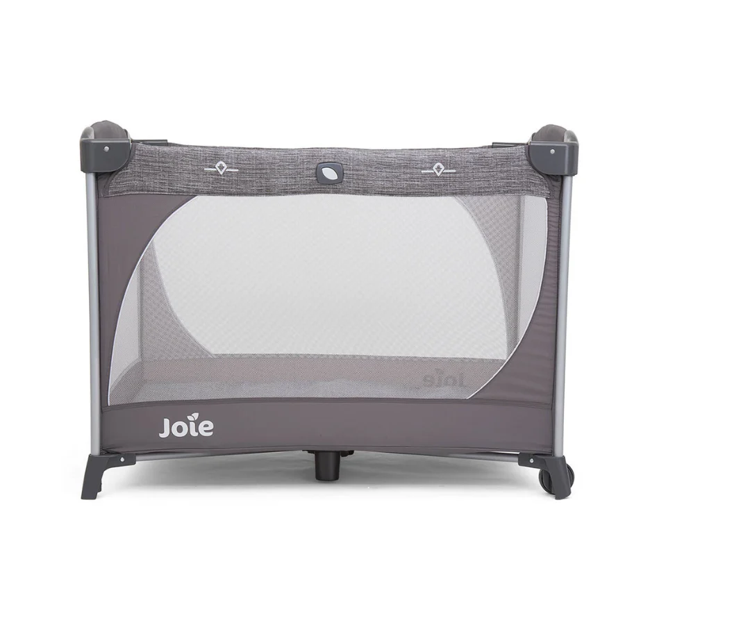 Corral Commuter Change & Snoooze Linen Gray Joie - Image 2