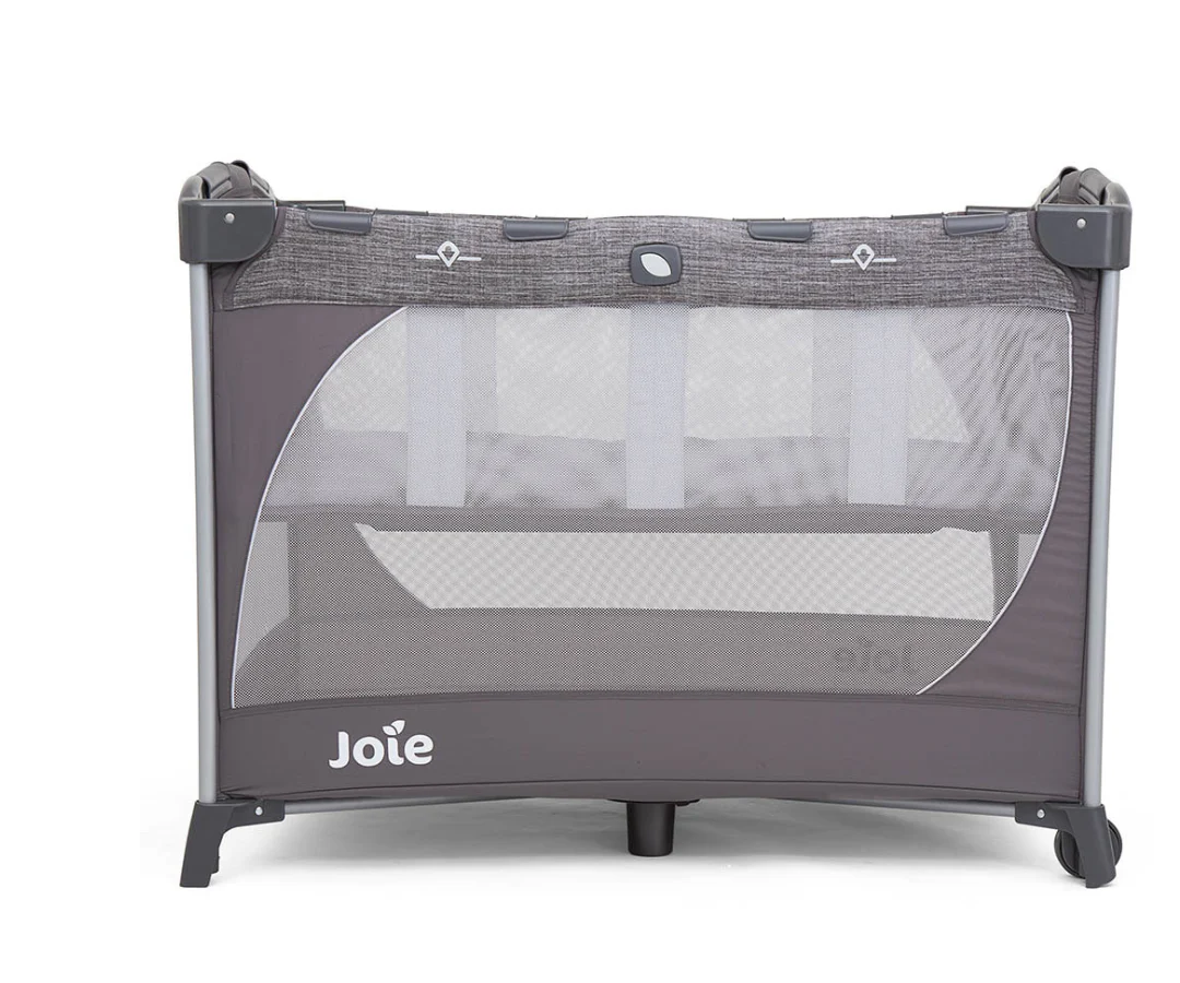 Corral Commuter Change & Snoooze Linen Gray Joie - Image 3