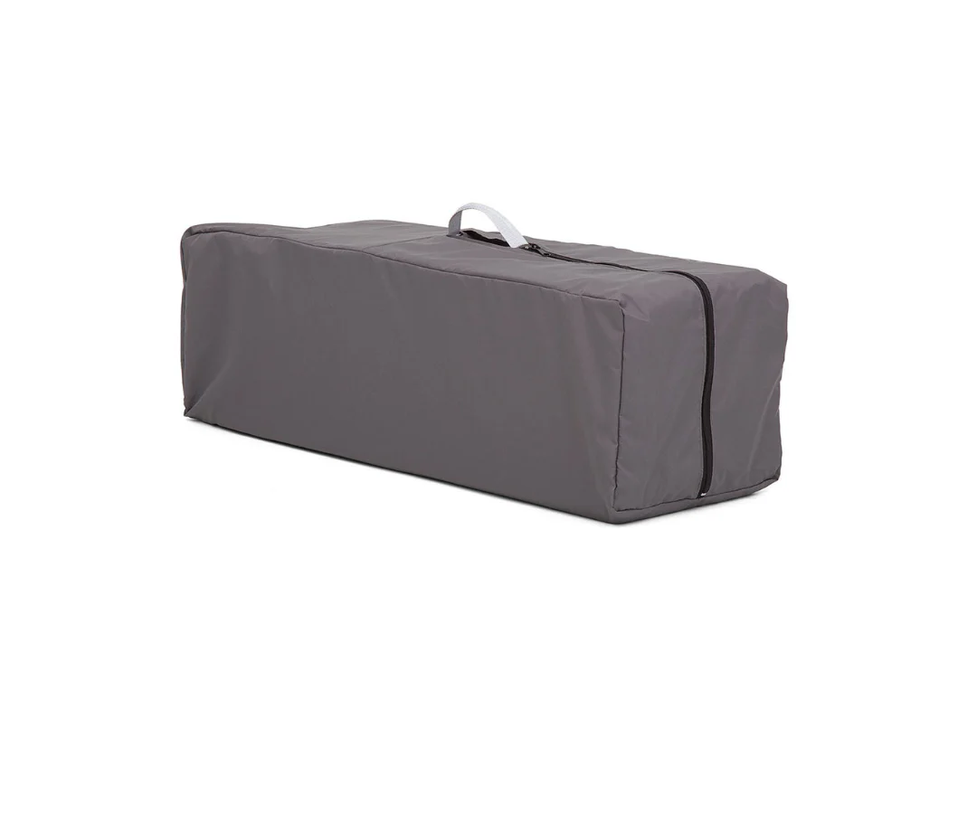 Corral Commuter Change & Snoooze Linen Gray Joie - Image 5