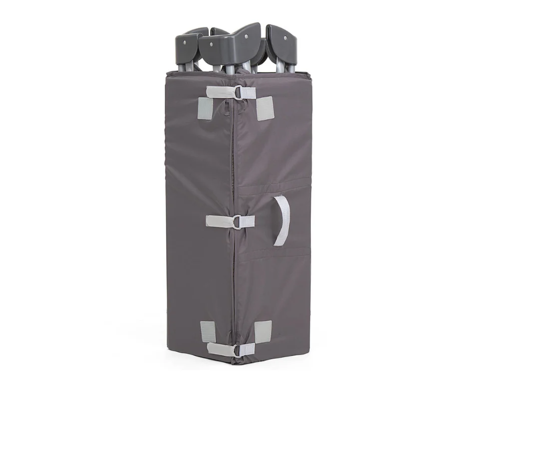 Corral Commuter Change & Snoooze Linen Gray Joie - Image 6