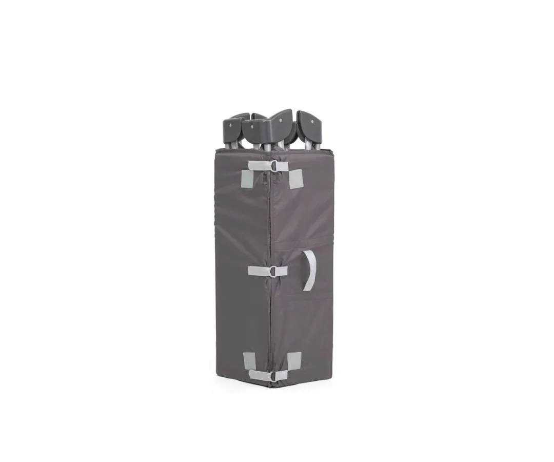 Corral commuter change snooze Linen Gray - Image 5