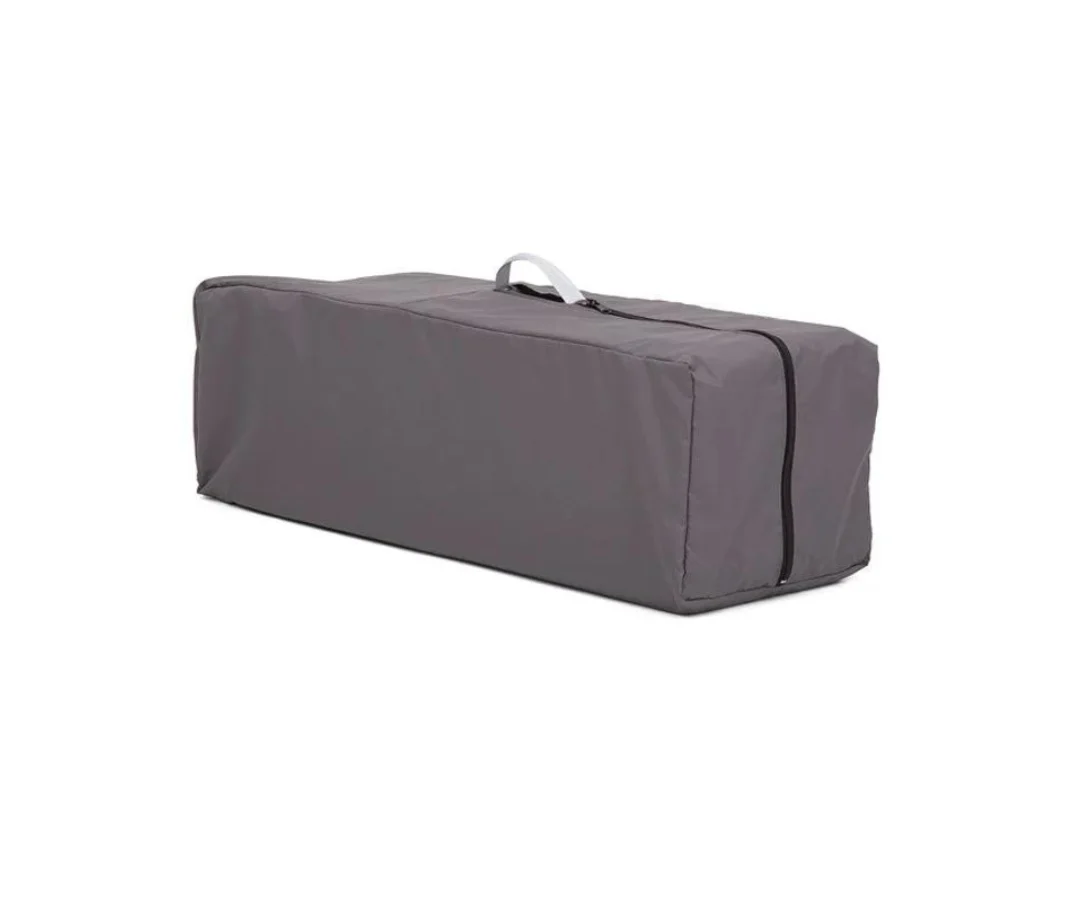 Corral commuter change snooze Linen Gray - Image 6