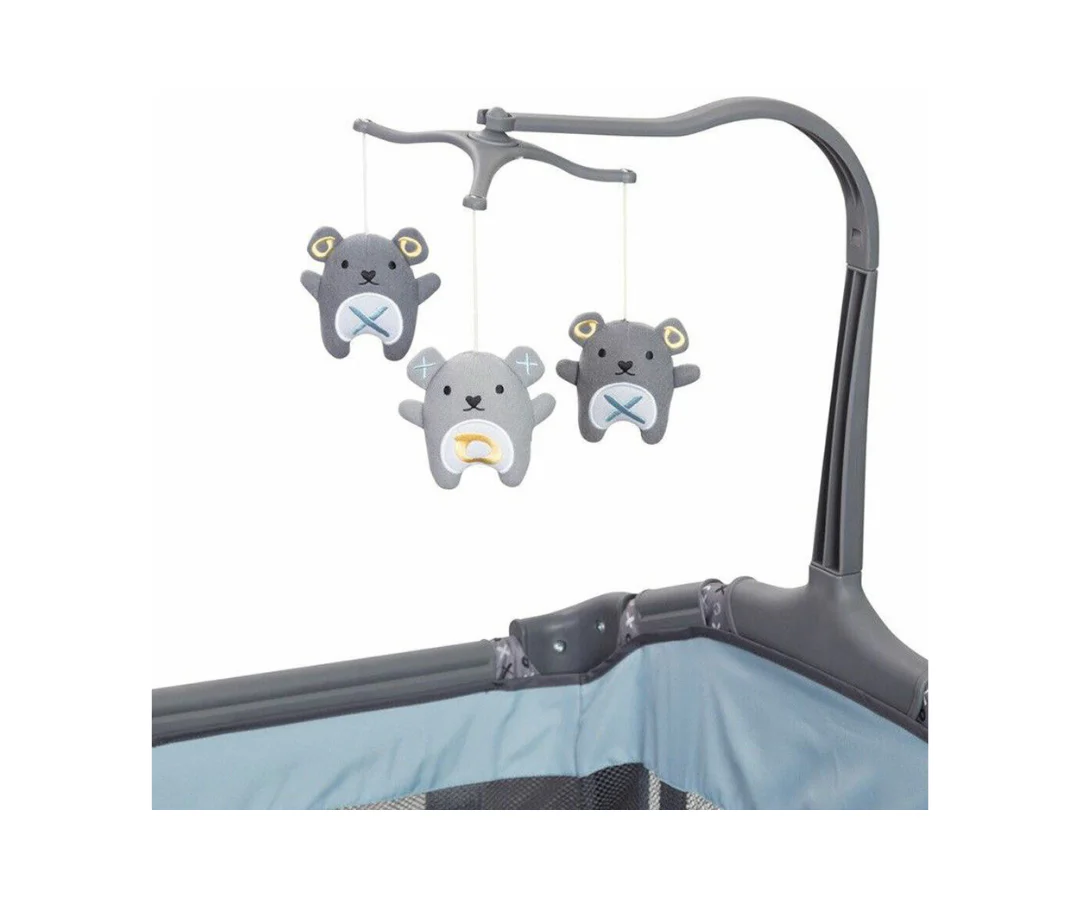 Corral Trend-E Nursery Center - Image 4