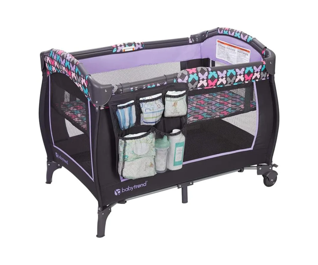 Corral Trend-E Nursery Center - Image 6