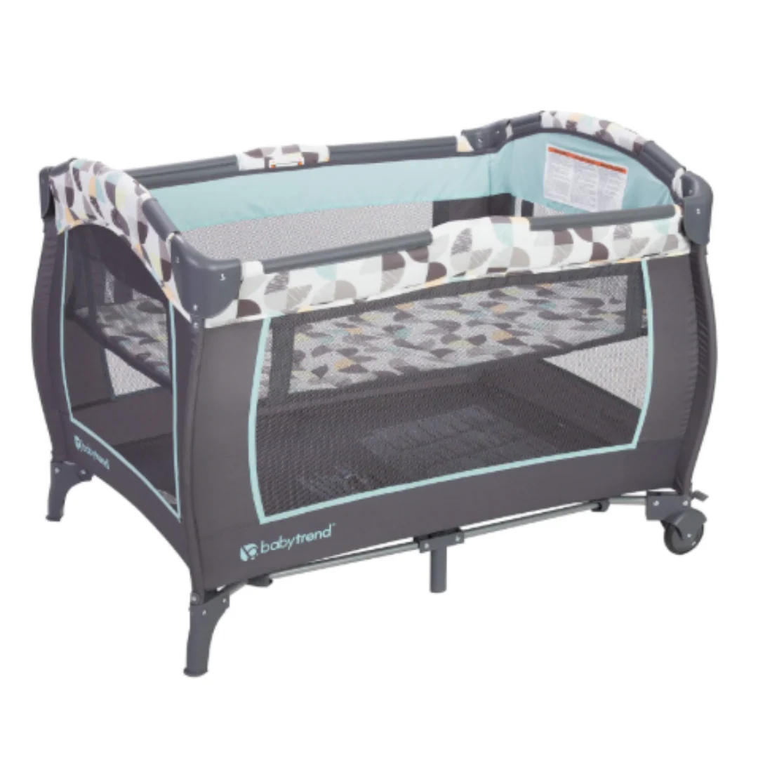 Corral Trend-E Nursery Center - Image 8