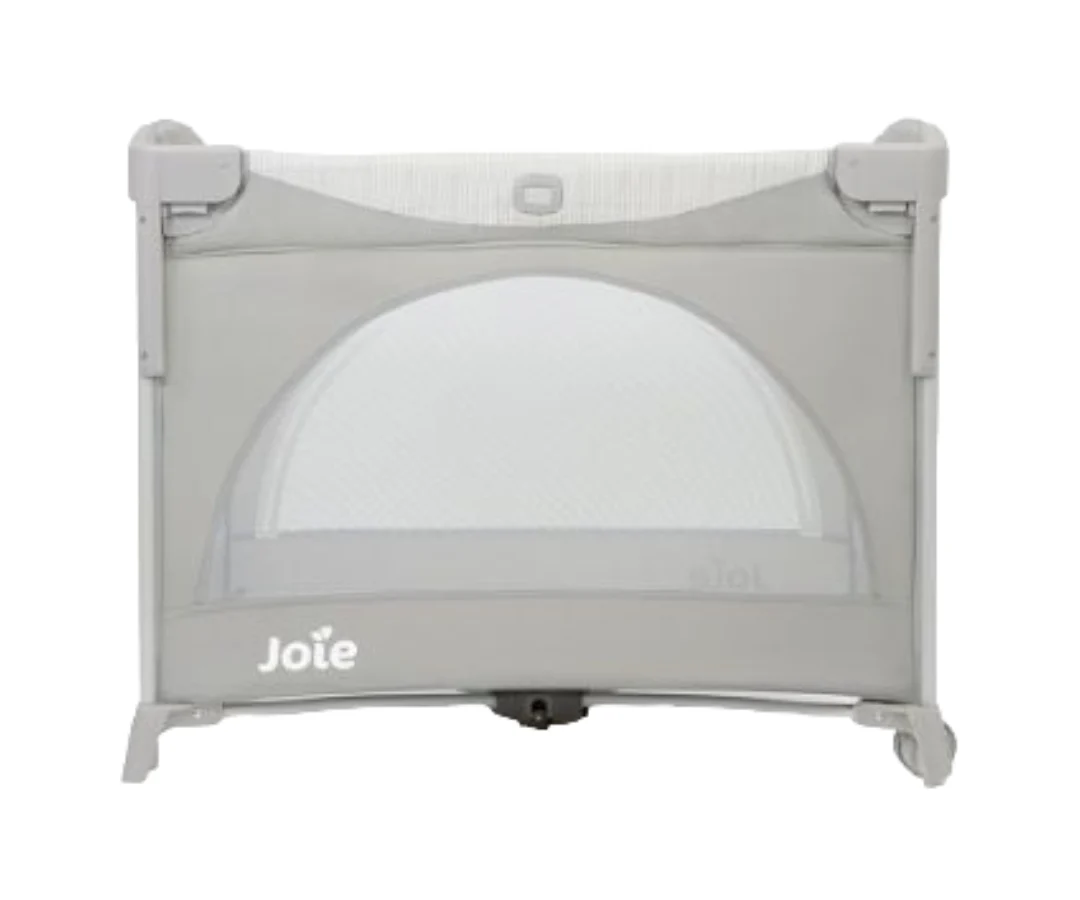 Corralito Colecho Kubbie Sleep Wheat Joie - Image 6