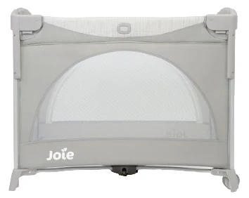 Corralito Colecho Kubbie Sleep Wheat Joie - Image 8