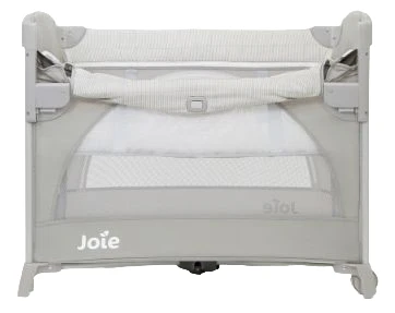 Corralito Colecho Kubbie Sleep Wheat Joie - Image 9