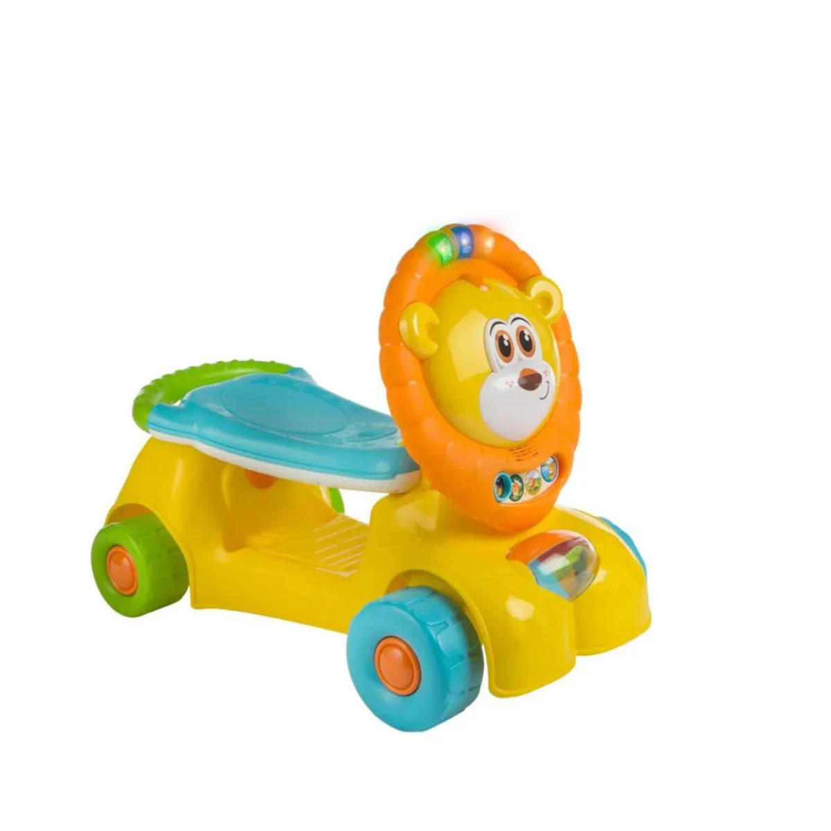 Correpasillo Leon 3 En 1 WinFun - Image 2