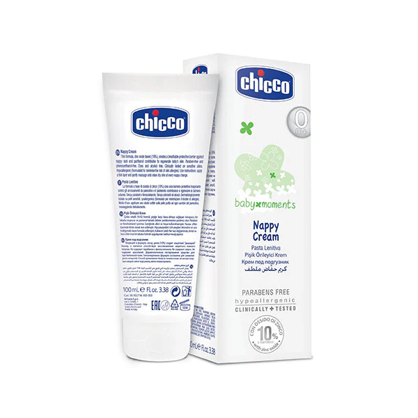 Crema Protectora 100Ml Baby Moments - Image 2