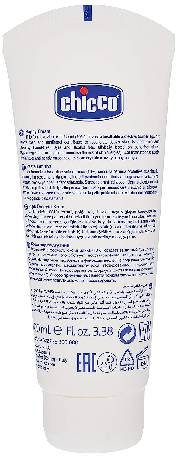 Crema Protectora 100Ml Baby Moments - Image 3