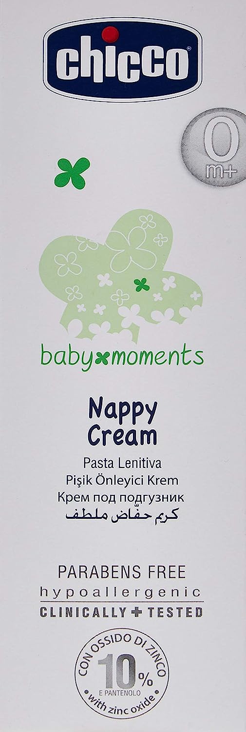 Crema Protectora 100Ml Baby Moments - Image 4