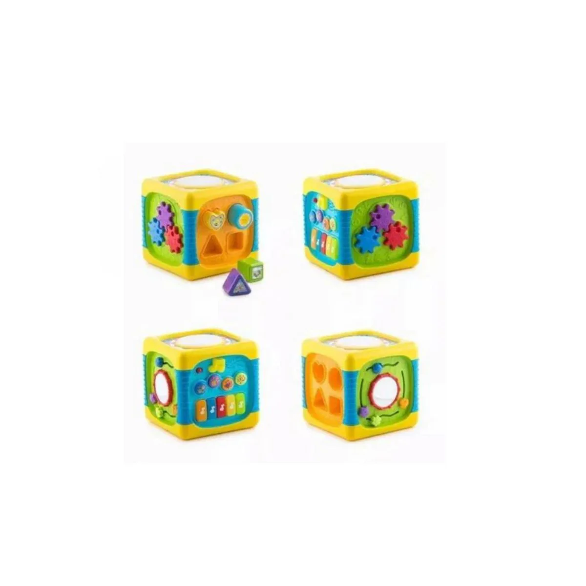 Cubo Didáctico Winfun - Image 3
