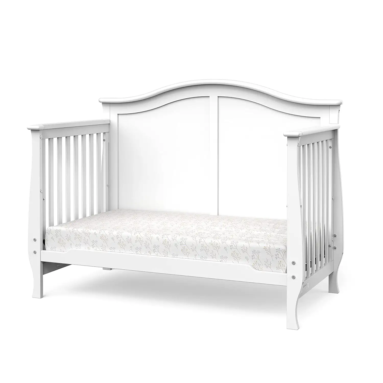 Cuna Convertible | Blanca Craft Chid - Image 3