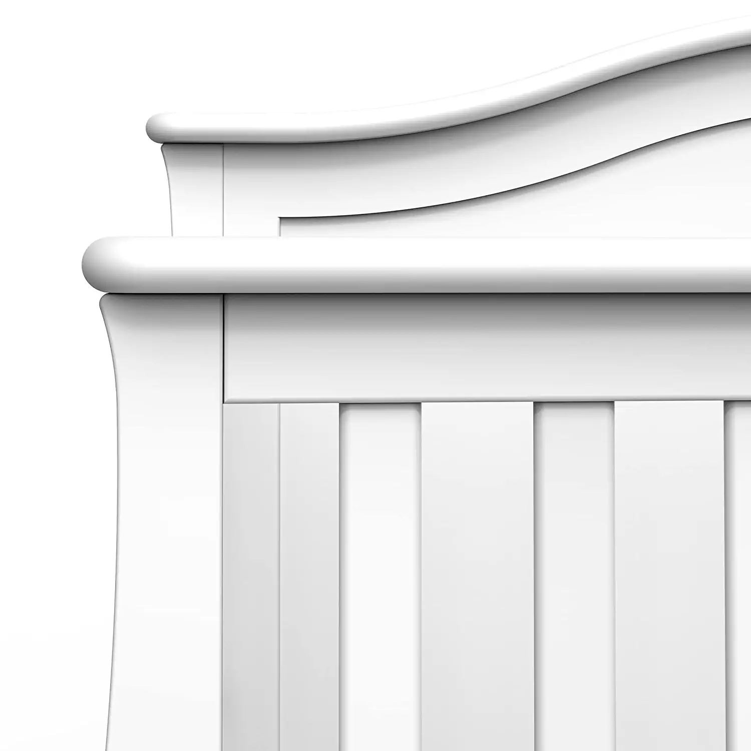 Cuna Convertible | Blanca Craft Chid - Image 6