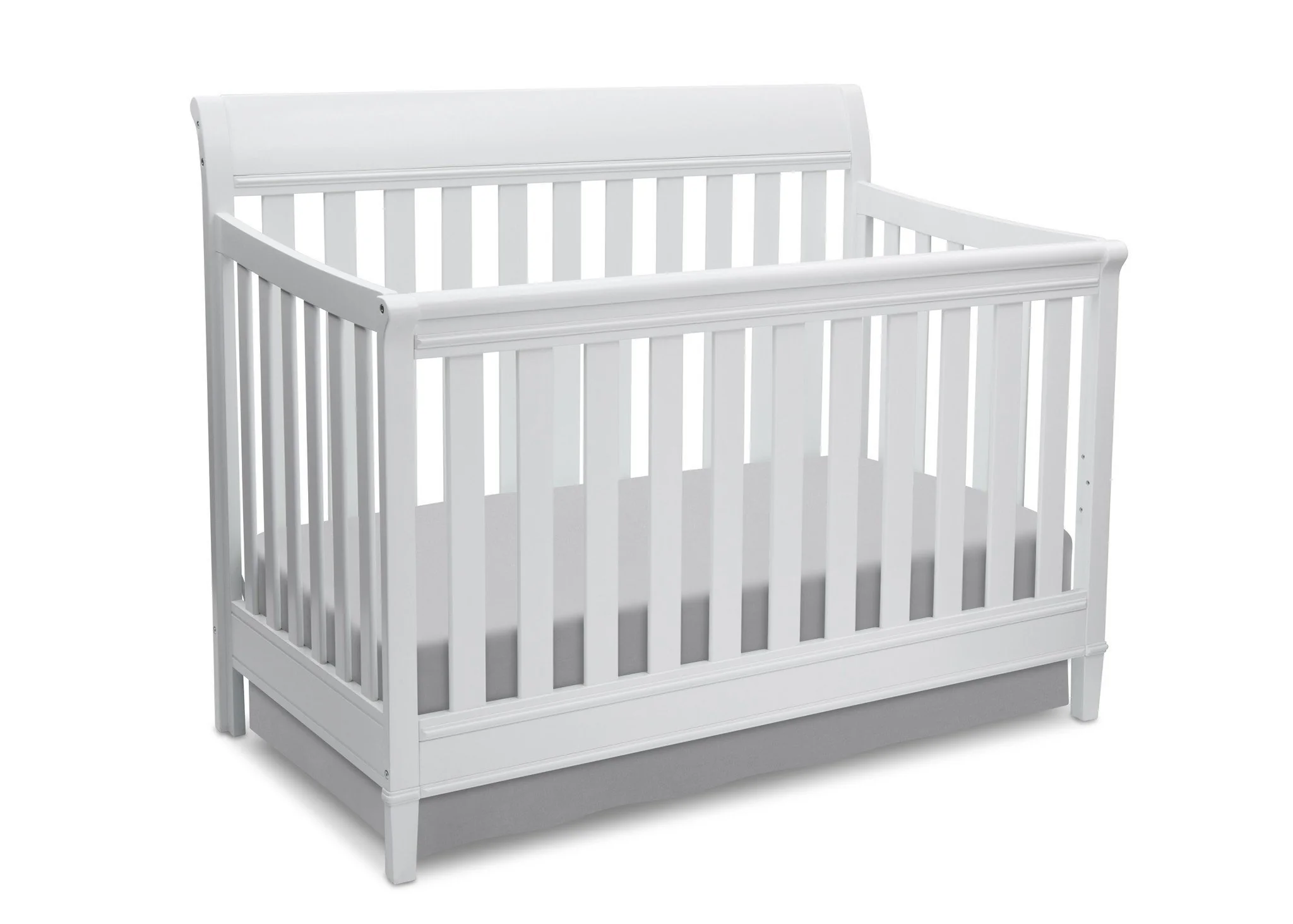 Cuna Heaven Blanca