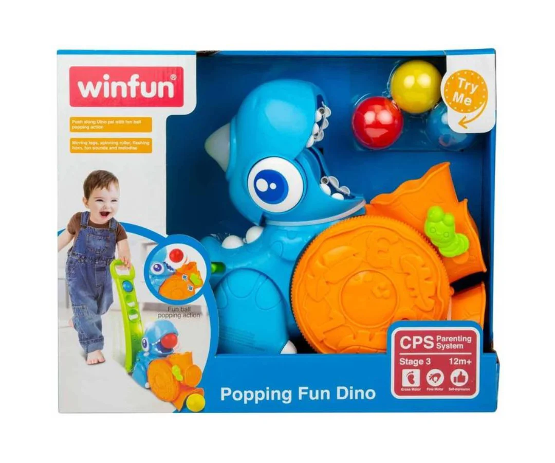 Dino Didactico Winfun - Image 3