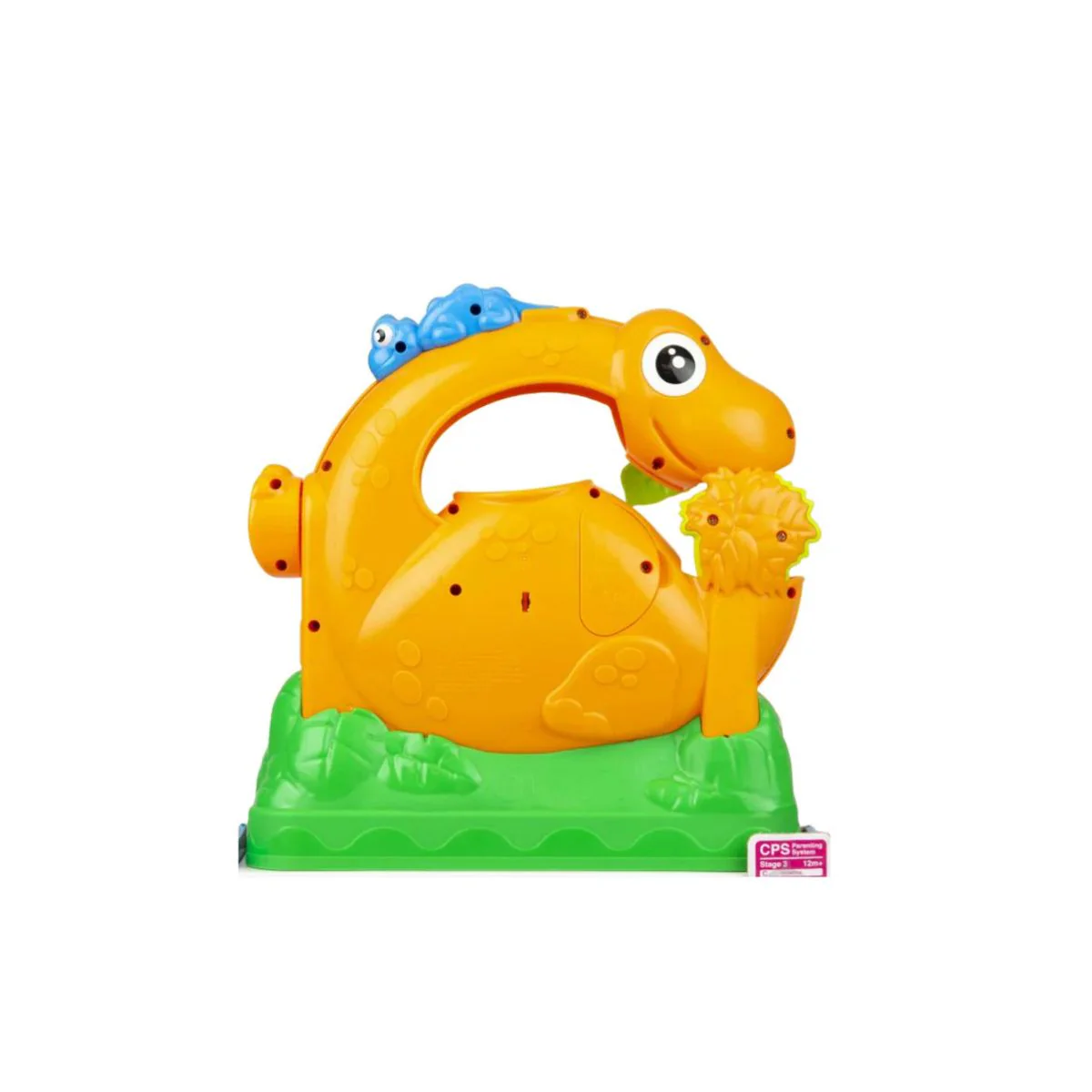 Dinosaurio Didactico Gota Y Pop Winfun - Image 3