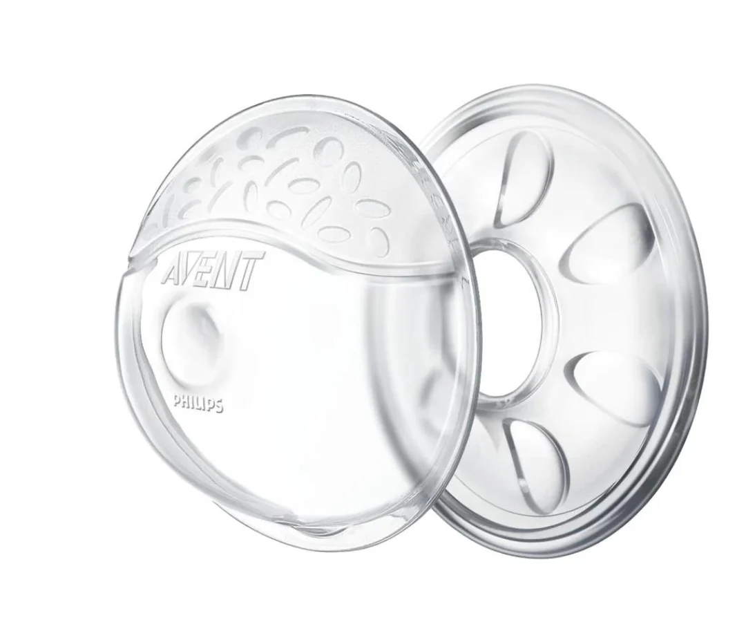 Set de protectores y recolectores de leche Avent. - Image 2