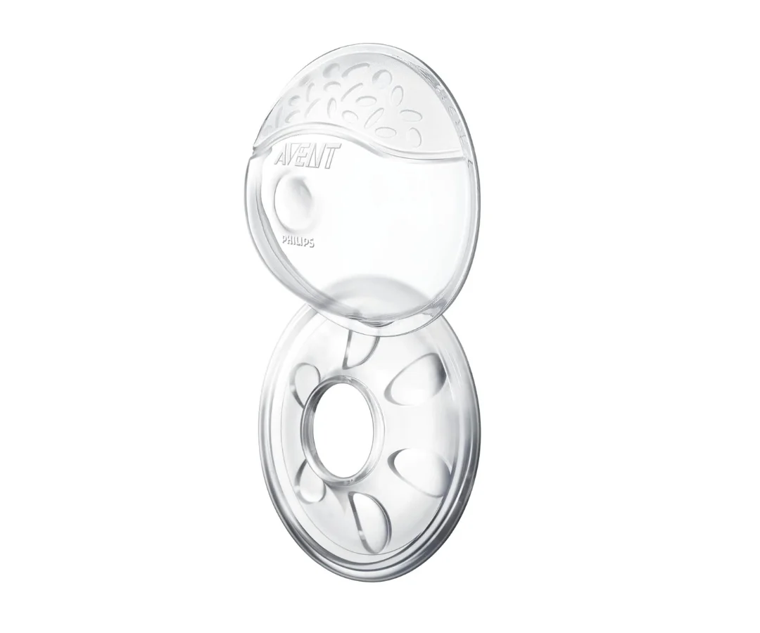 Set de protectores y recolectores de leche Avent. - Image 3