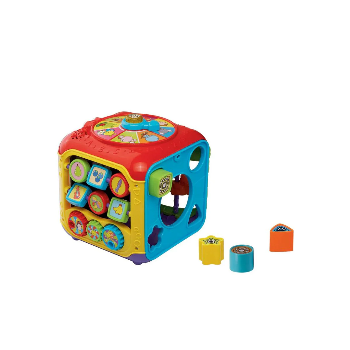 Divercubo Descubrimiento - Image 3